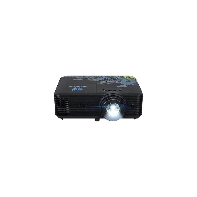 Acer Predator GM712 - Proyector DLP - 3D - 3600 ANSI lumens