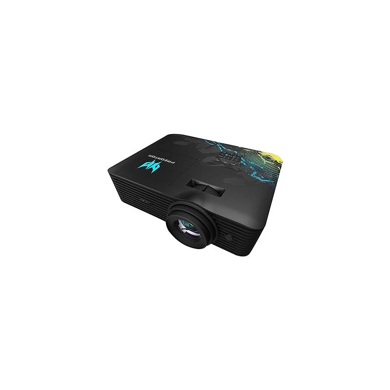 Acer Predator GM712 - Proyector DLP - 3D - 3600 ANSI lumens