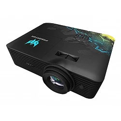 Acer Predator GM712 - Proyector DLP - 3D - 3600 ANSI lumens