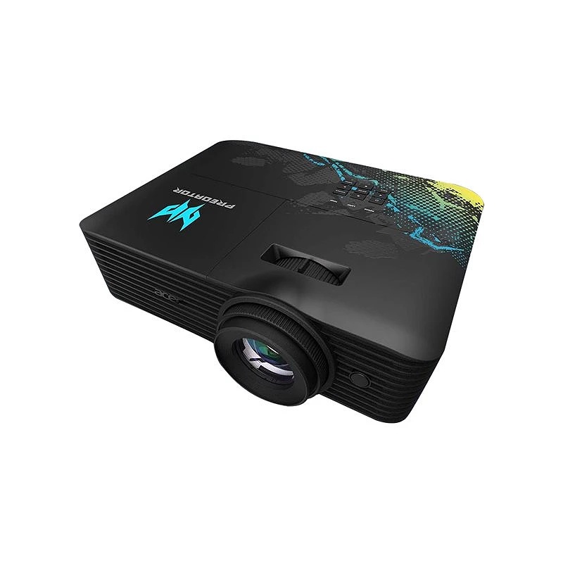 Acer Predator GM712 - Proyector DLP - 3D - 3600 ANSI lumens