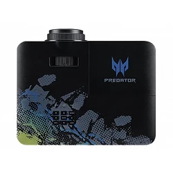 Acer Predator GM712 - Proyector DLP - 3D - 3600 ANSI lumens