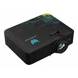 Acer Predator GM712 - Proyector DLP - 3D - 3600 ANSI lumens