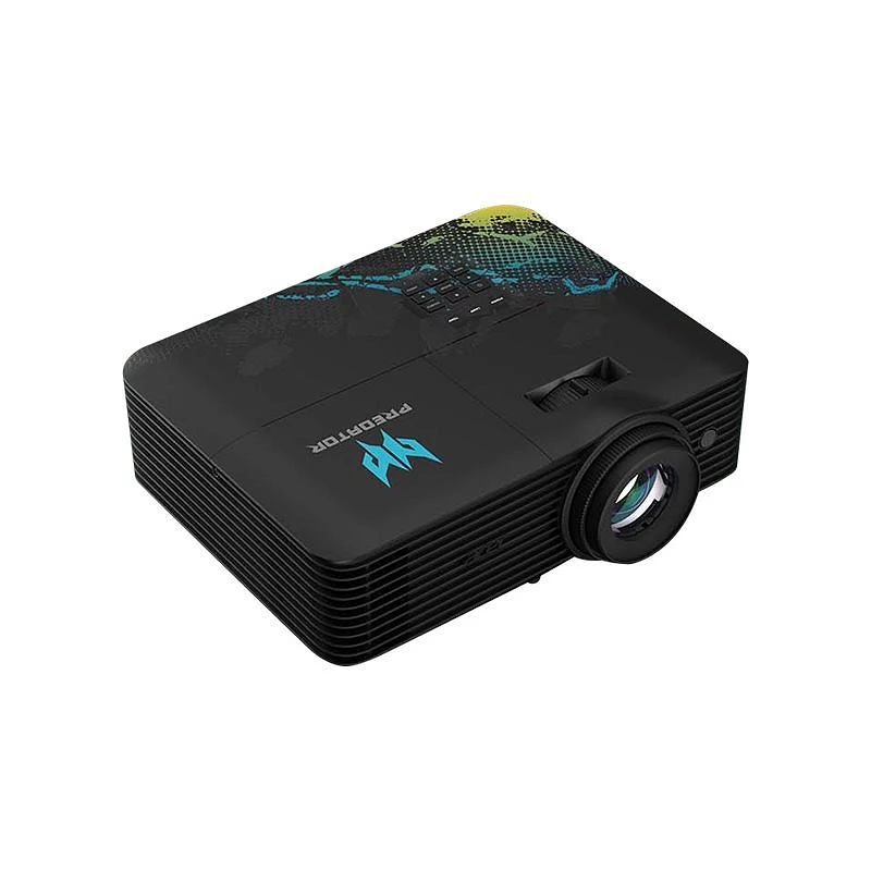 Acer Predator GM712 - Proyector DLP - 3D - 3600 ANSI lumens