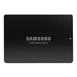 Samsung PM893 MZ7L3480HCHQ - SSD - 480 GB