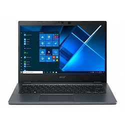 Acer TravelMate P4 TMP414-51 - Diseño de visagra en 180 grados