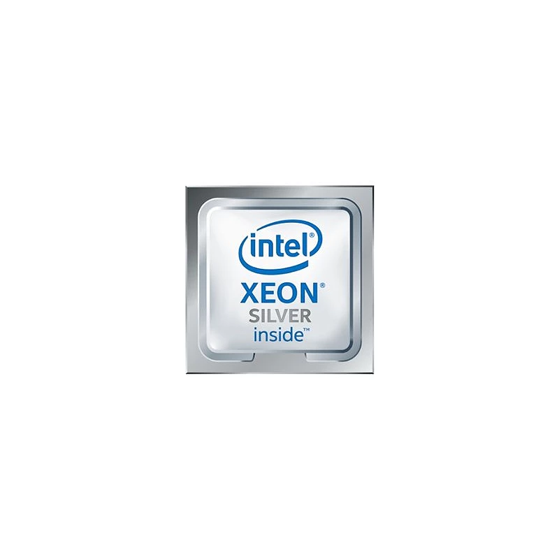 Intel Xeon Silver 4310 - 2.1 GHz - 12 núcleos