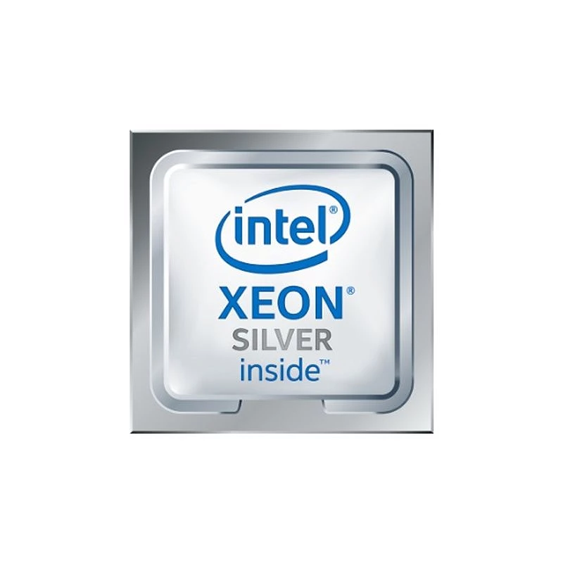 Intel Xeon Silver 4310 - 2.1 GHz - 12 núcleos