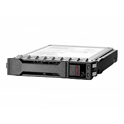 HPE - SSD - Read Intensive - 480 GB - hot-swap