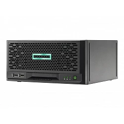 HPE ProLiant MicroServer Gen10 Plus v2 Entry