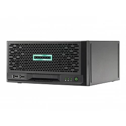 HPE ProLiant MicroServer Gen10 Plus v2 Entry