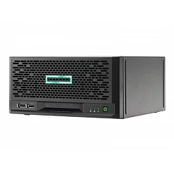 HPE ProLiant MicroServer Gen10 Plus v2 Entry