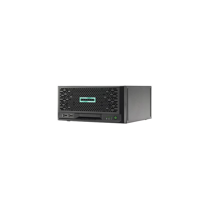 HPE ProLiant MicroServer Gen10 Plus v2 Performance 1