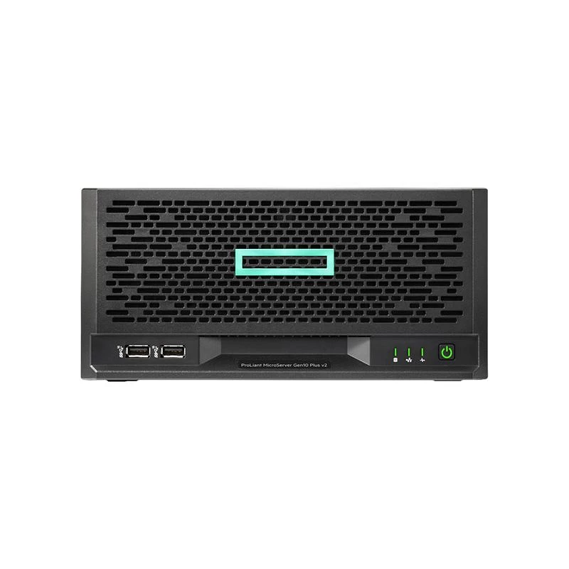 HPE ProLiant MicroServer Gen10 Plus v2 Performance 1