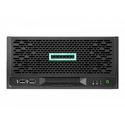 HPE ProLiant MicroServer Gen10 Plus v2 Performance 2