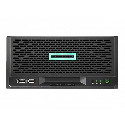 HPE ProLiant MicroServer Gen10 Plus v2 Performance 2