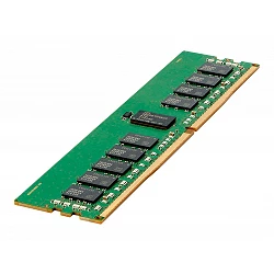 HPE SmartMemory - DDR4 - módulo - 32 GB - DIMM de 288 contactos