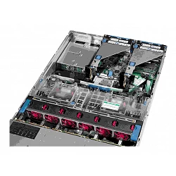 HPE ProLiant DL380 Gen10 Network Choice - Servidor