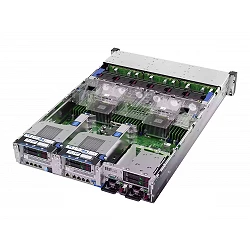 HPE ProLiant DL380 Gen10 Network Choice - Servidor