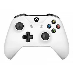 Microsoft Xbox Mando Inalámbrico - Mando de videojuegos