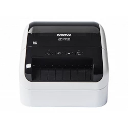 Brother QL-1100c - Impresora de etiquetas