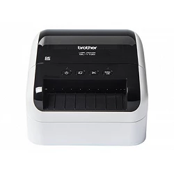 Brother QL-1100c - Impresora de etiquetas