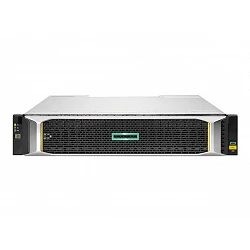 HPE Modular Smart Array 1060 12Gb SAS SFF Storage