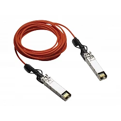 HPE Direct Attach Copper Cable - Cable de conexión directa 10GBase