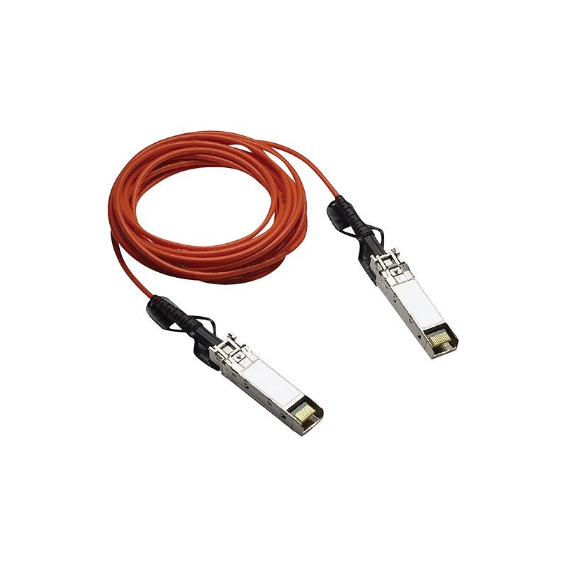 HPE Direct Attach Copper Cable - Cable de conexión directa 10GBase