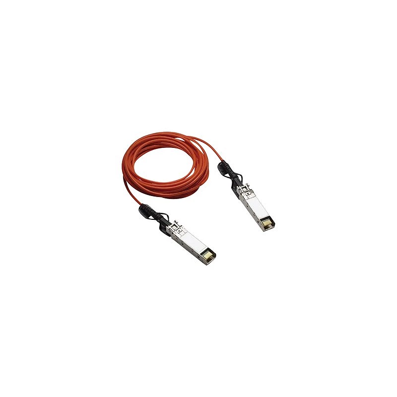 HPE Direct Attach Copper Cable - Cable de conexión directa 10GBase