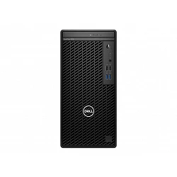 Dell OptiPlex 3000 - MT - Core i5 12500 / 3 GHz