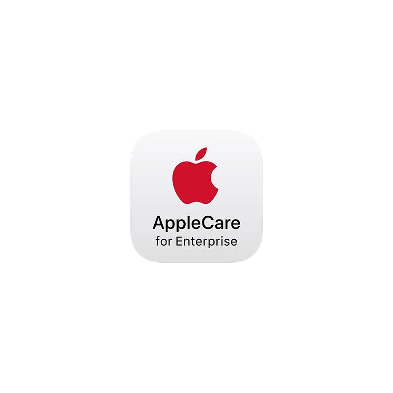 AppleCare for Enterprise - Ampliación de la garantía