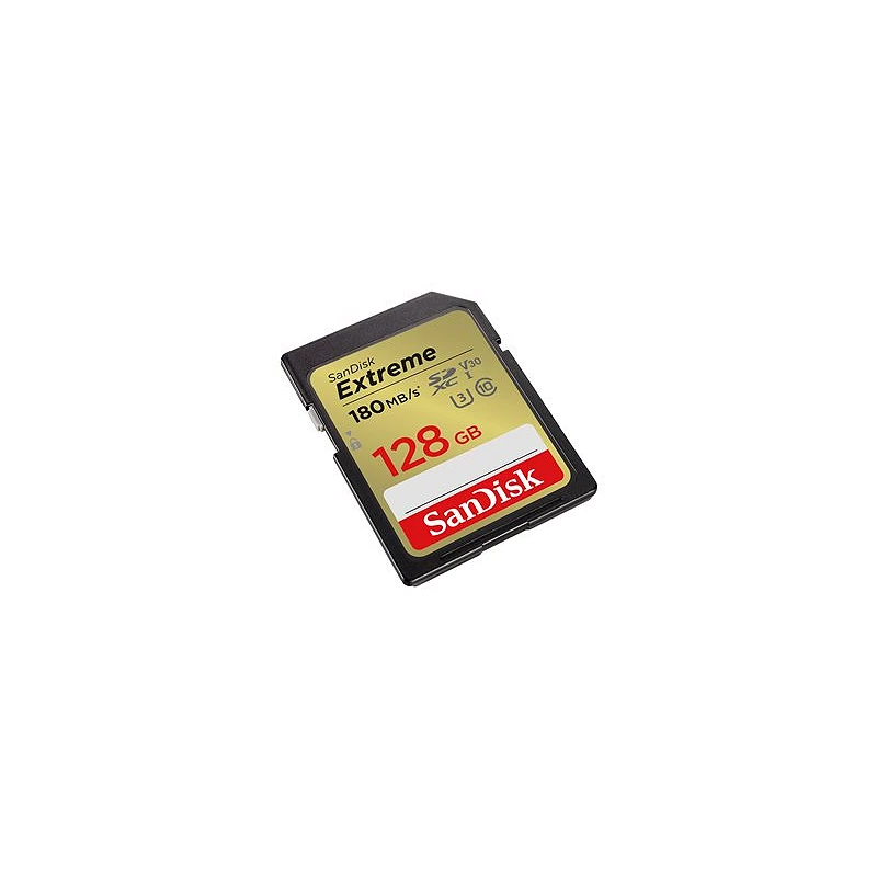 SanDisk - Tarjeta de memoria flash (adaptador microSDXC a SD Incluido)