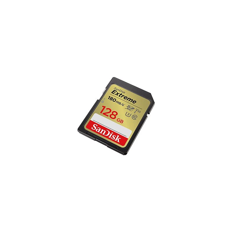 SanDisk - Tarjeta de memoria flash (adaptador microSDXC a SD Incluido)