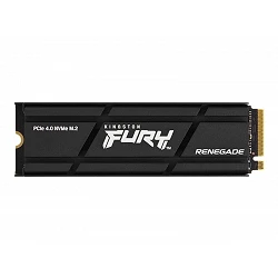 Kingston FURY Renegade - SSD - 2 TB - interno