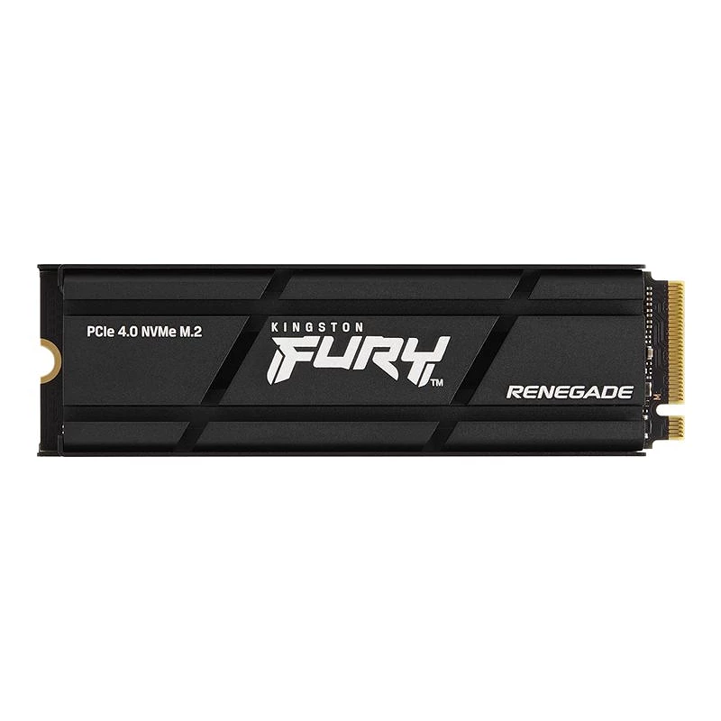 Kingston FURY Renegade - SSD - 2 TB - interno