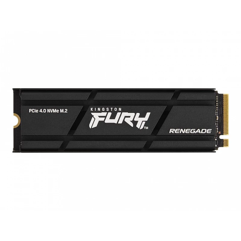 Kingston FURY Renegade - SSD - 2 TB - interno