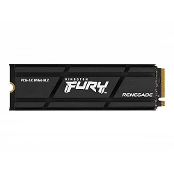 Kingston FURY Renegade - SSD - 2 TB - interno