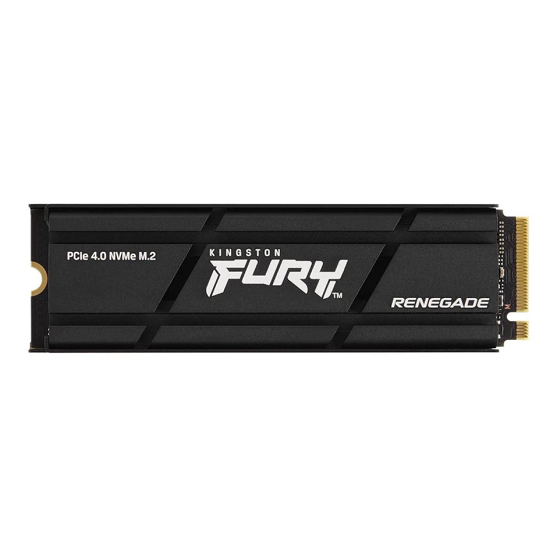 Kingston FURY Renegade - SSD - 2 TB - interno