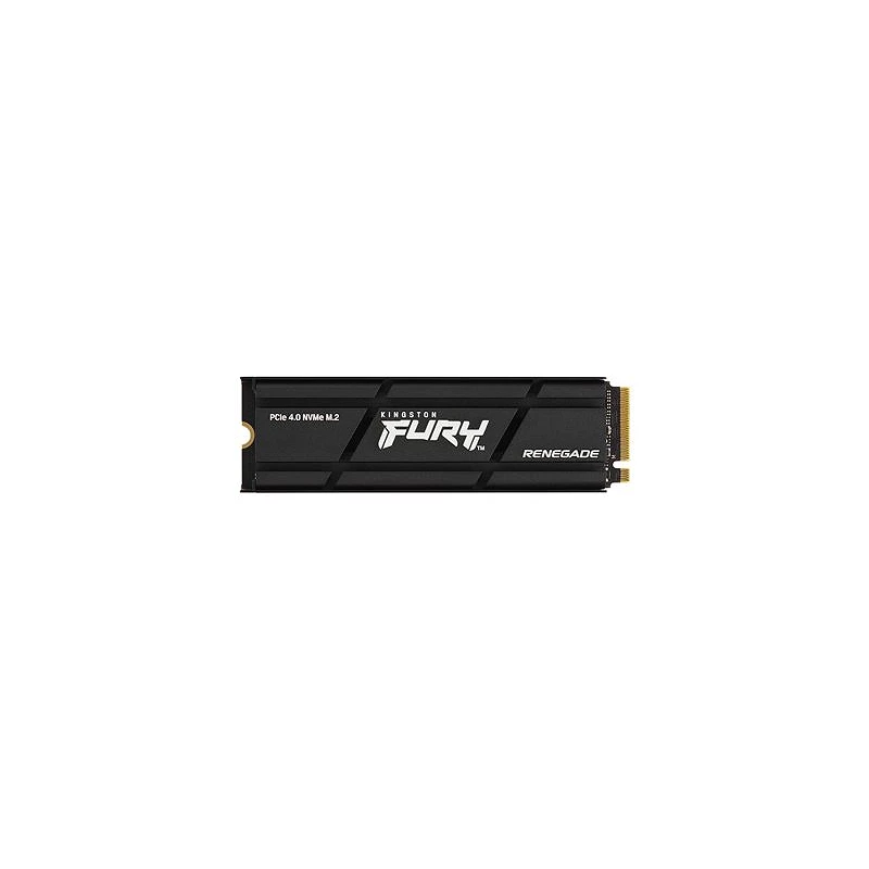 Kingston FURY Renegade - SSD - 2 TB - interno