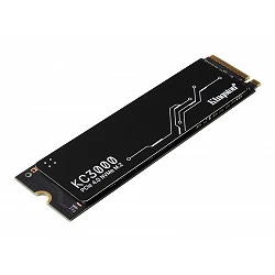 Kingston KC3000 - SSD - 2048 GB - interno