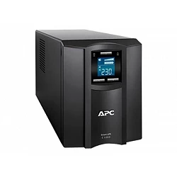 APC Smart-UPS C 1000VA LCD - UPS - CA 230 V