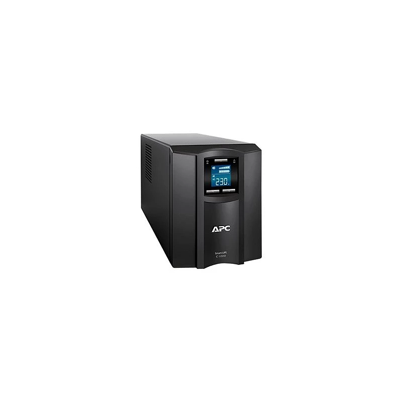 APC Smart-UPS C 1000VA LCD - UPS - CA 230 V