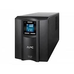 APC Smart-UPS C 1000VA LCD - UPS - CA 230 V