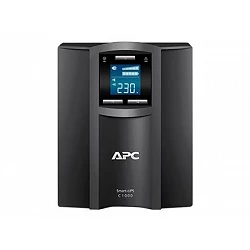 APC Smart-UPS C 1000VA LCD - UPS - CA 230 V