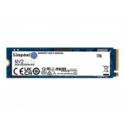 Kingston NV2 - SSD - 1 TB - interno - M.2 2280