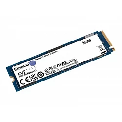 Kingston NV2 - SSD - 250 GB - interno - M.2 2280