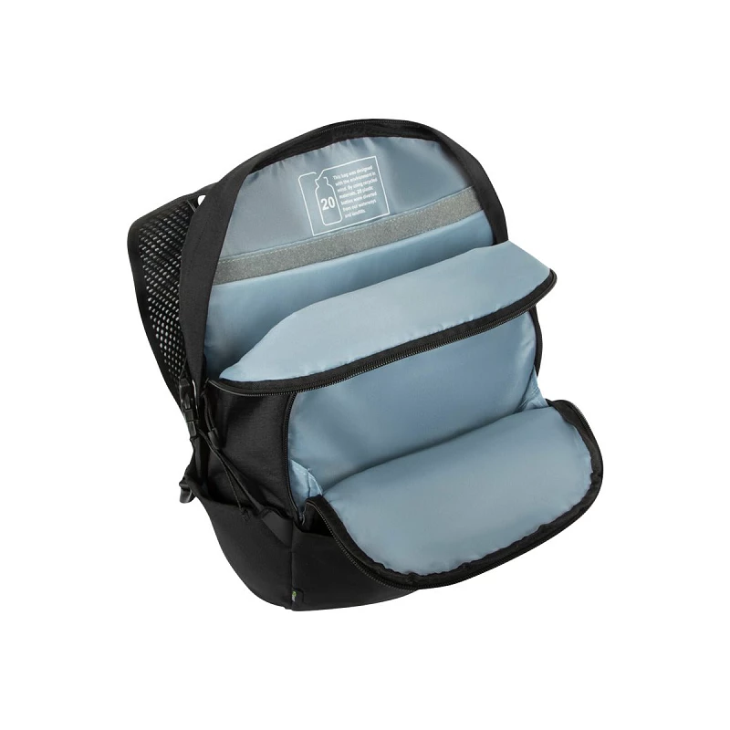 Targus EcoSmart Zero Waste - Mochila para transporte de portátil