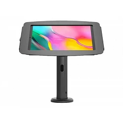 Compulocks Galaxy Tab A7 10.4\\\" Space Enclosure Tilting Stand 8\\\"