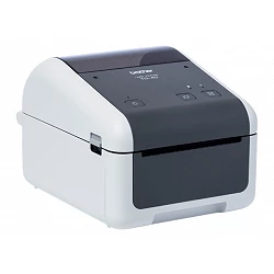 Brother TD-4210D - Impresora de etiquetas