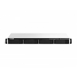 QNAP TS-464eU - Servidor NAS - 4 compartimentos